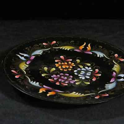 Plate