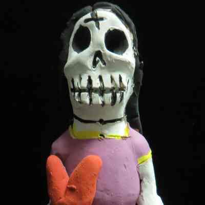 Figurine