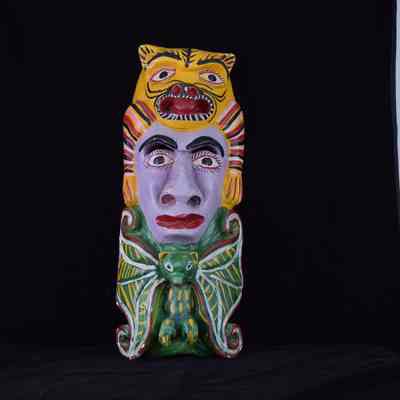 Mask