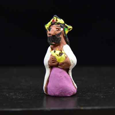 Figurine