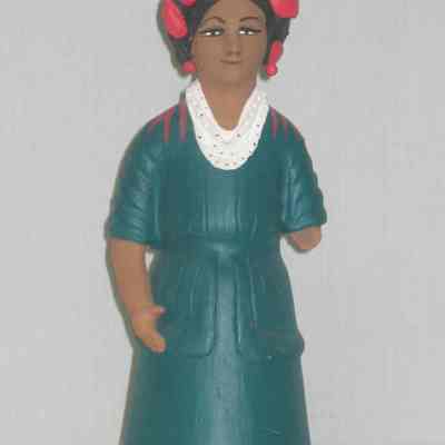 Figurine