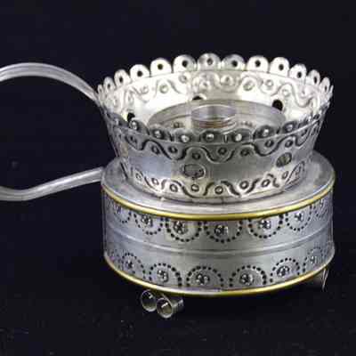Candlestick
