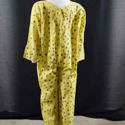 Costume, Dance
