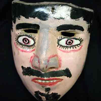 Mask