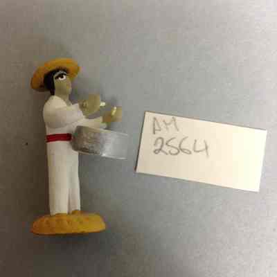 Figurine