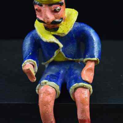 Figurine