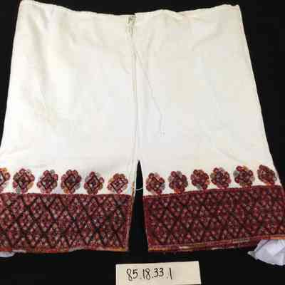 Pants