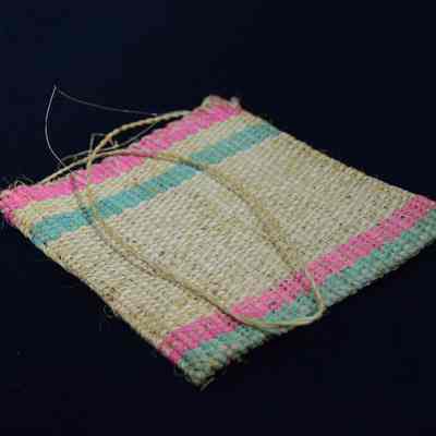 Child's Bag