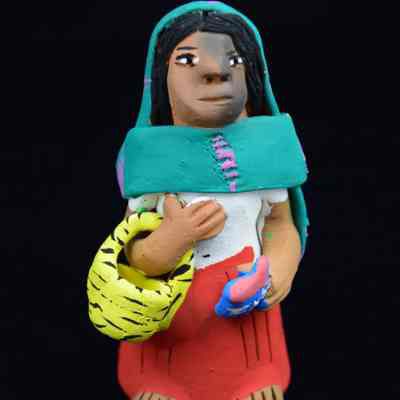 Figurine