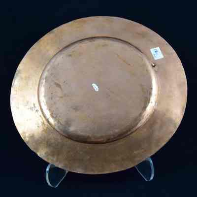 Plate, Food