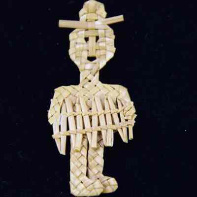 Figurine