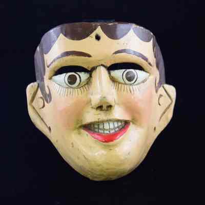 Mask