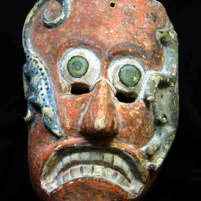 Mask