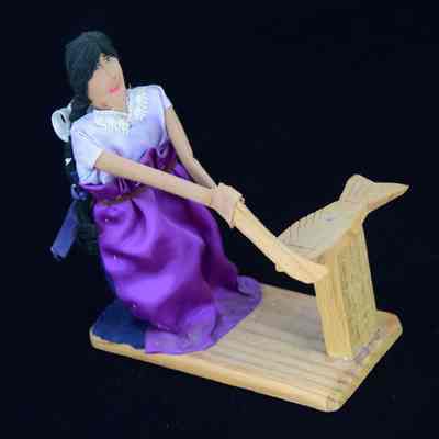 Muneca (doll)