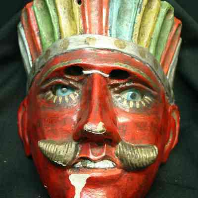Mask