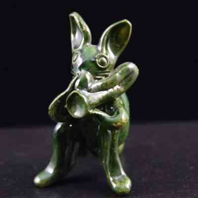 Figurine