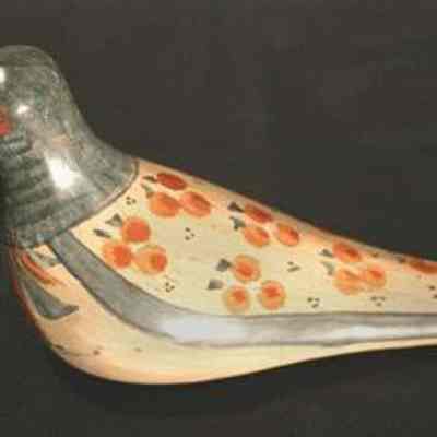 Bird
