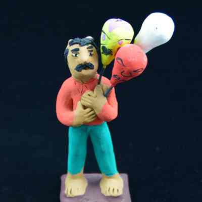 Figurine