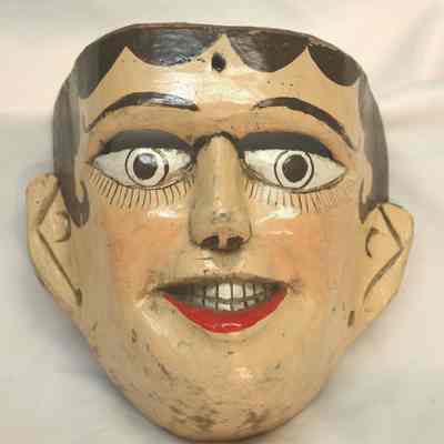 Mask: Copyright: IMAS