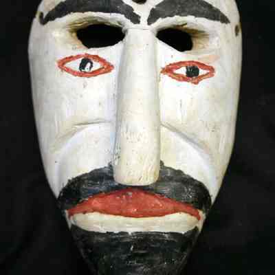 Mask