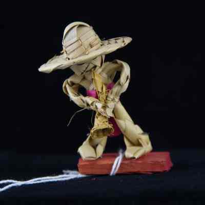 Figurine