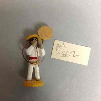 Figurine