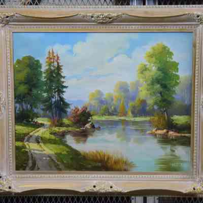 Painting