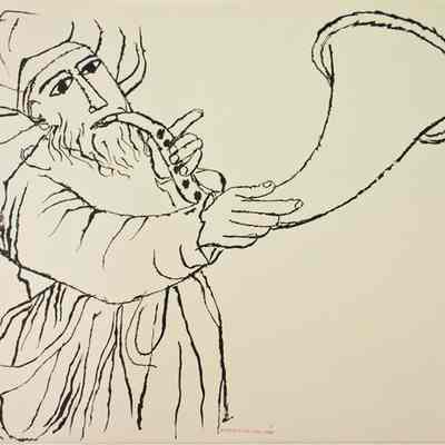 Horn