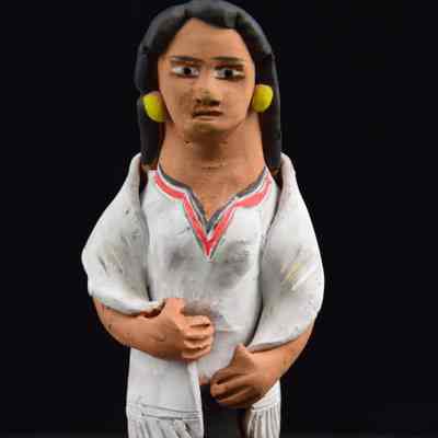 Figurine