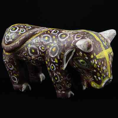 Figurine