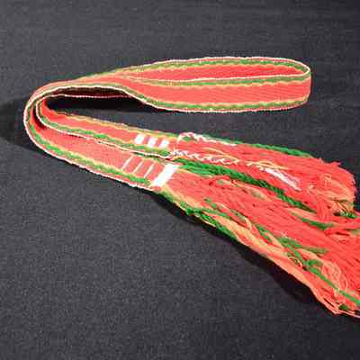 Belt