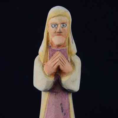 Figurine