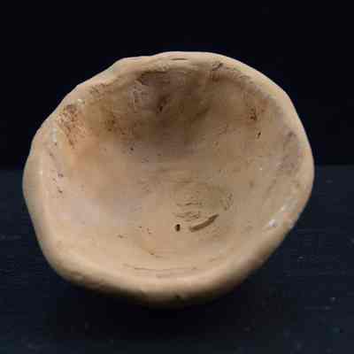 Bowl, Serving