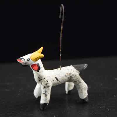 Figurine