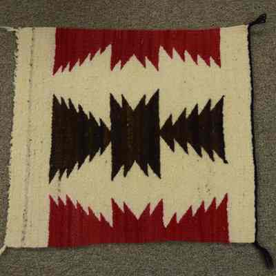Blanket, Saddle
