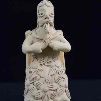 Figurine