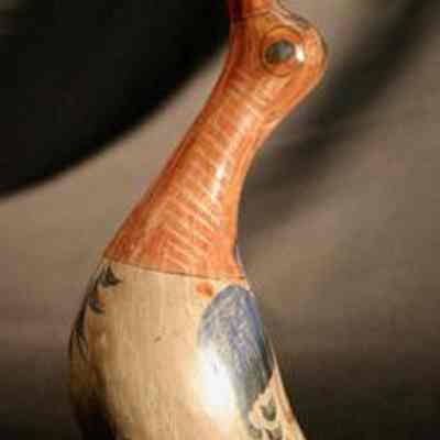Figurine