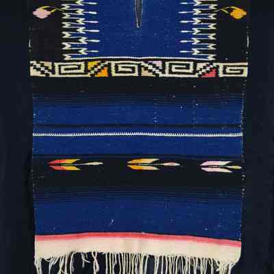Poncho