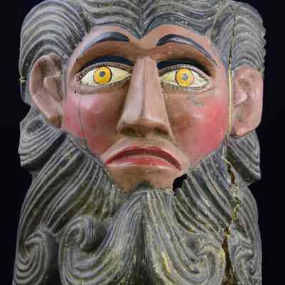 Mask