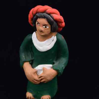 Women Market Figures
