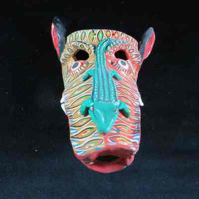 Mask