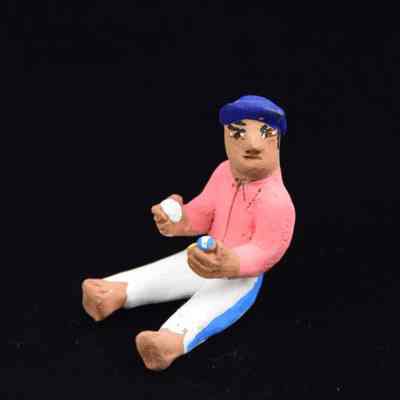 Figurine