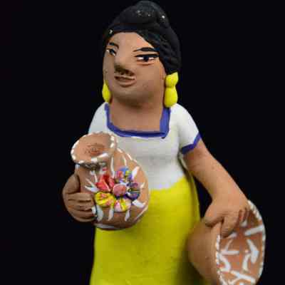 Figurine