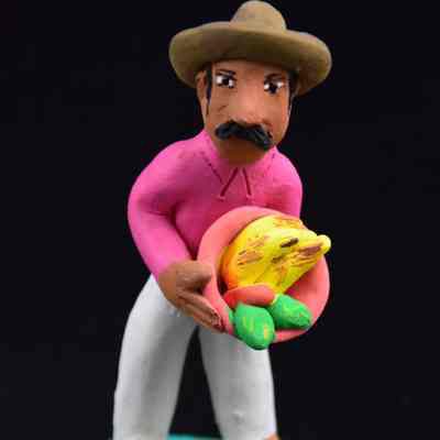 Figurine