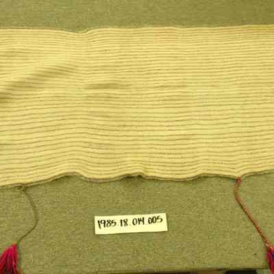 Shawl