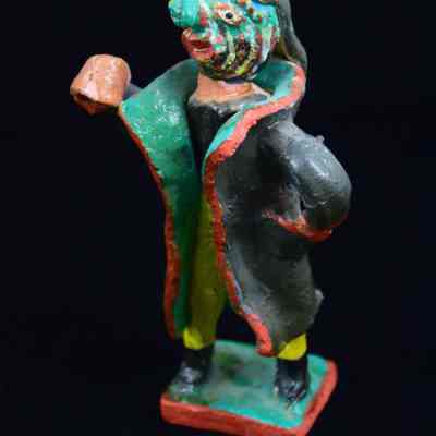 Dance of the Tastoanes