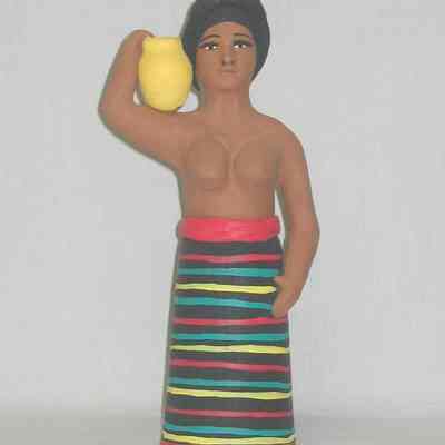 Figurine