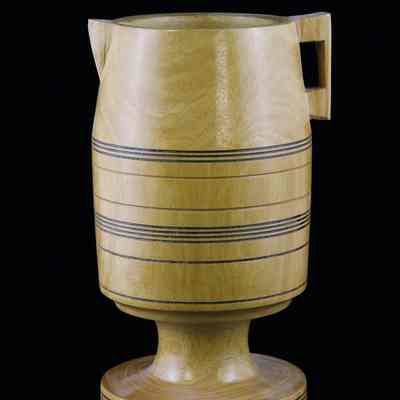 Pitcher
