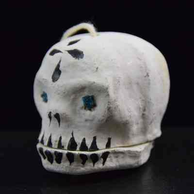 Figurine