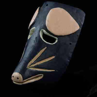 Mask